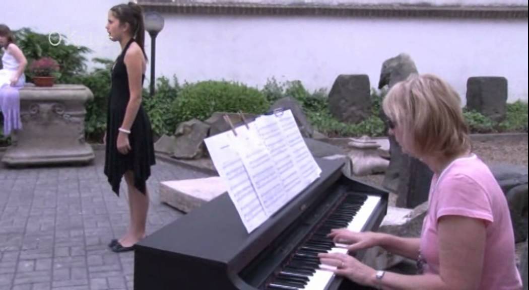 9.6.12 Casanovské slavnosti Duchcov
