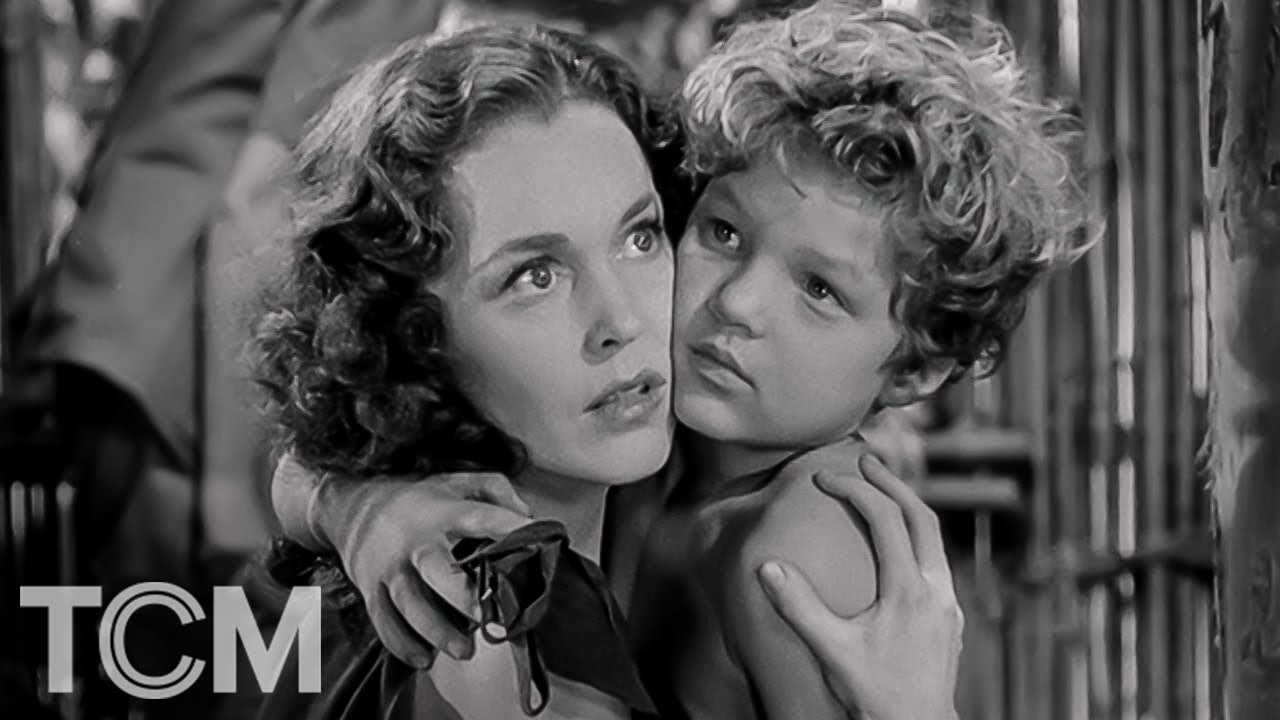 The Making of Tarzan (Clip) | Secrets of the Hollywood Archive | TCM