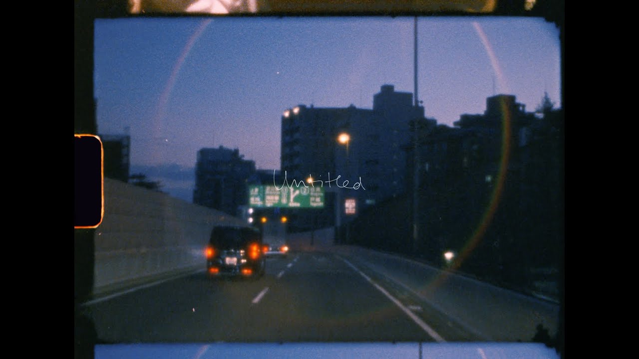 Untitled | KODAK VISION3 Super 8 500T