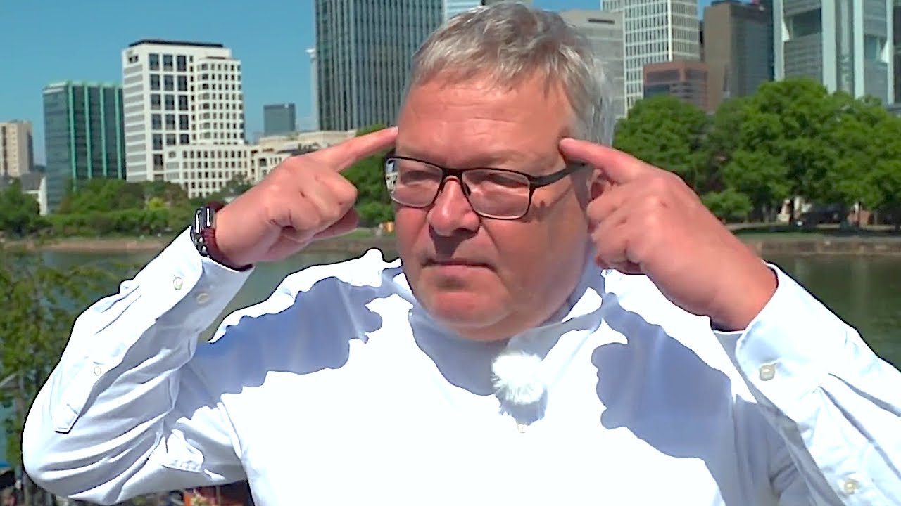 Rainer Voss erklärt Inflation und Staatsschulden im Corona-Sommer 2020 (Rainer Voss Ultra Cut #1)