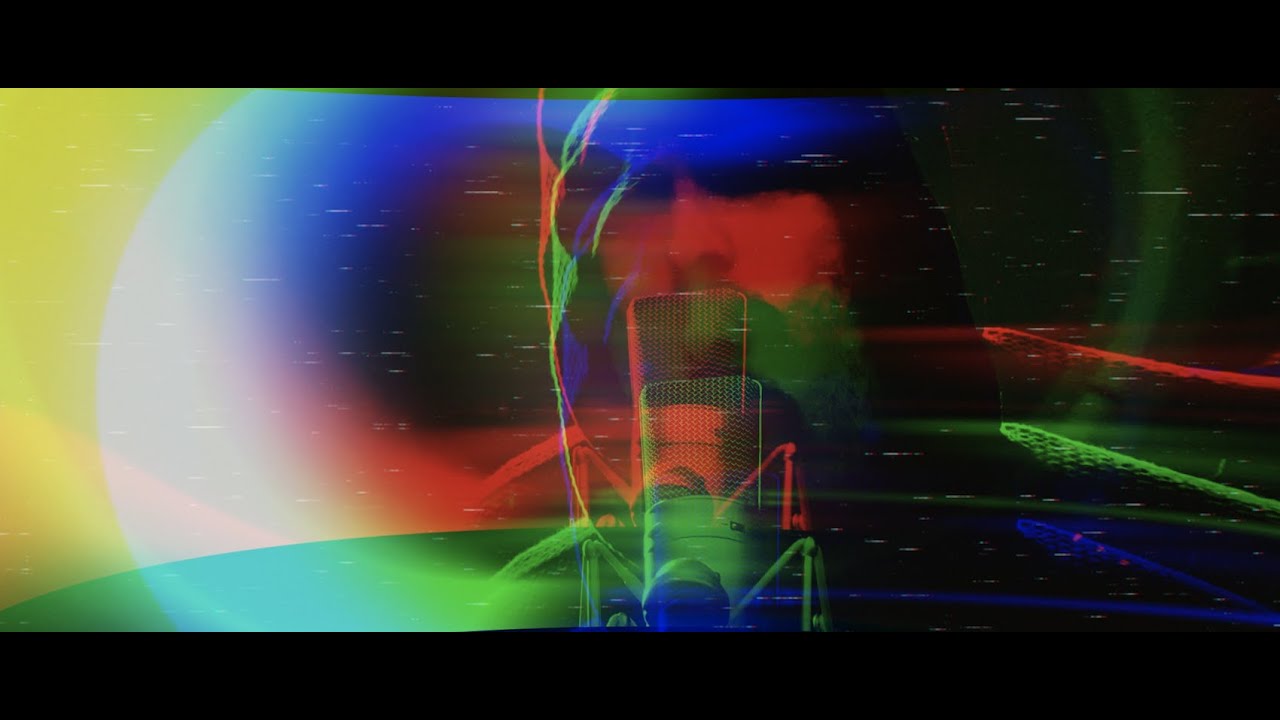 The Violent - Fly On The Wall (Official Music Video)