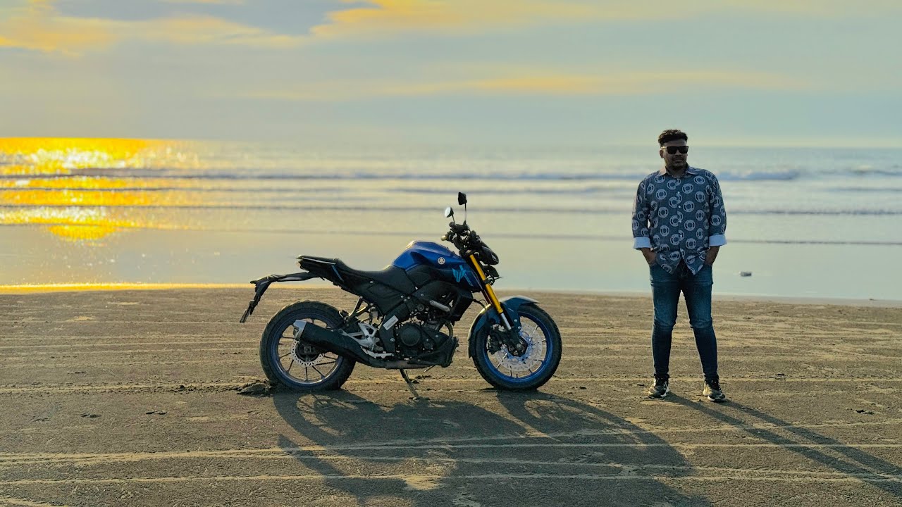 Dhaka to Coxs bazar bike tour 2025 with my Mt 15 v2 Part-1 ঢাকা থেকে বাইক নিয়ে কক্সবাজার চলে আসলাম