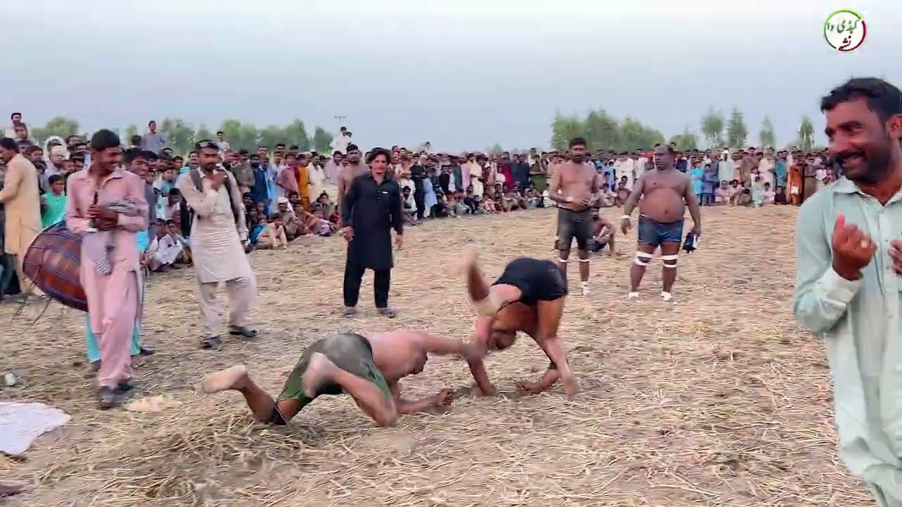 New Kabaddi Match 2026 | Falak Sher arain | Sheshnag Kabaddi