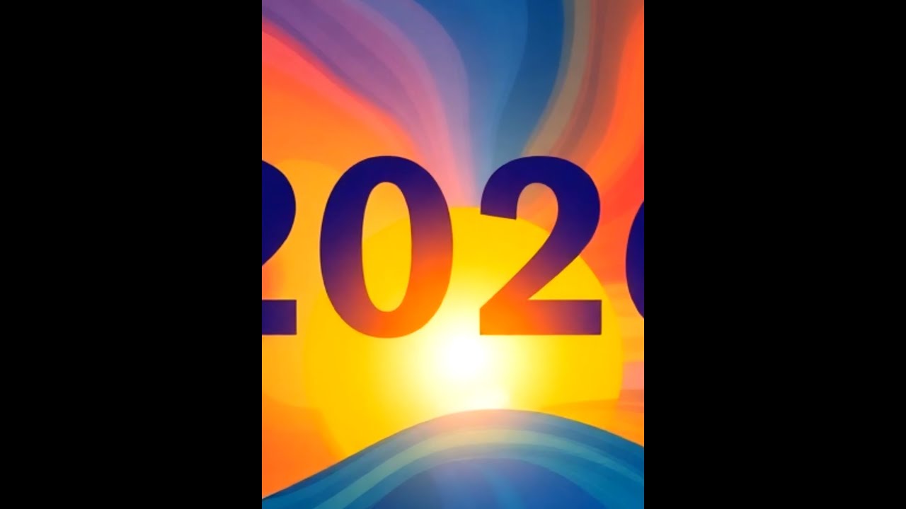 Bring on 2026