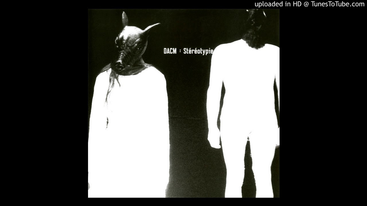 DACM - Bassamico