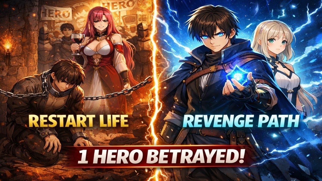 He Reincarnated as a Broken Healer but Can COPY Skills Through Healing | Manhwa Recap