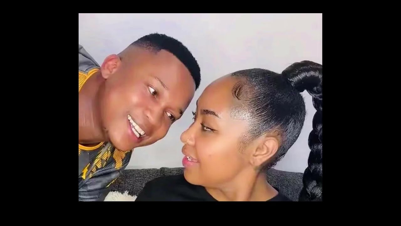 Браво Би и Трикси влюбились друг в друга, они тоже очаровательны! #BBMzansiS6