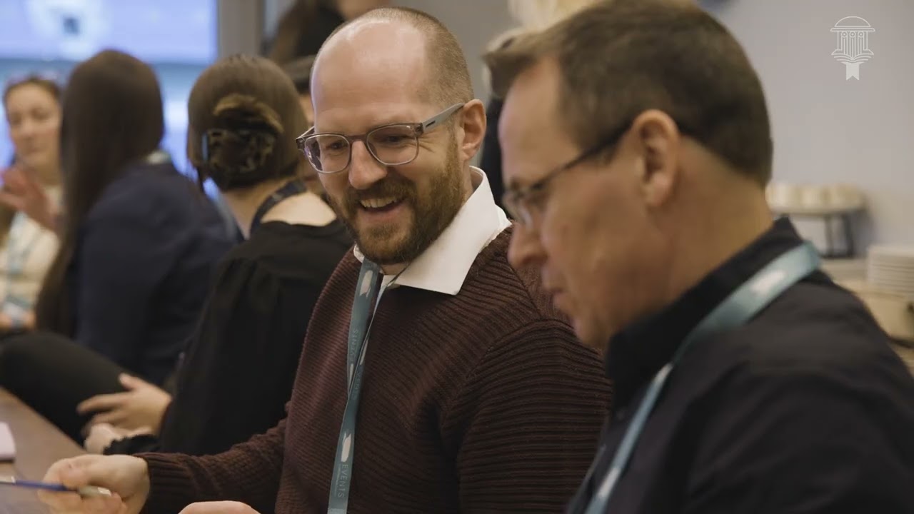 Industry, Academia, Government: Working Together for Better Construction Industry