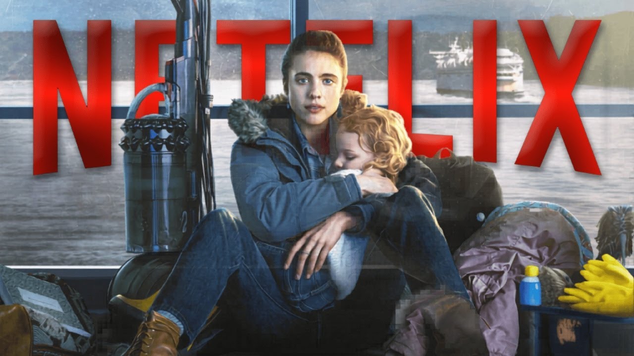 NETFLIX Miniseries & Limited Series You Can Watch in a Weekend