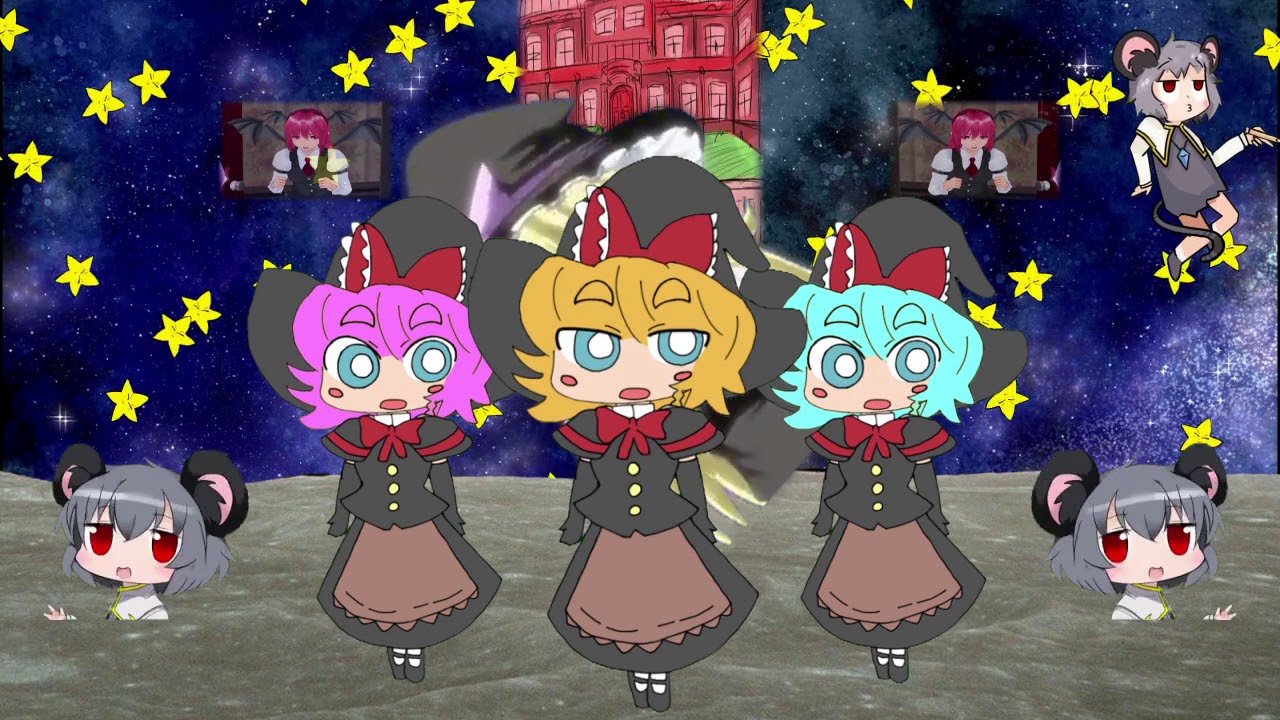 Planet Eagle2020☆