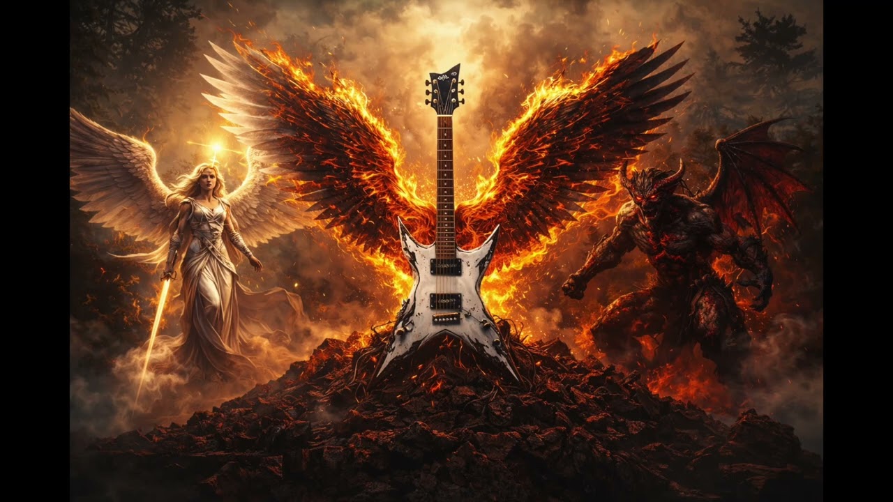 EDGE OF ETERNITY ⚔️