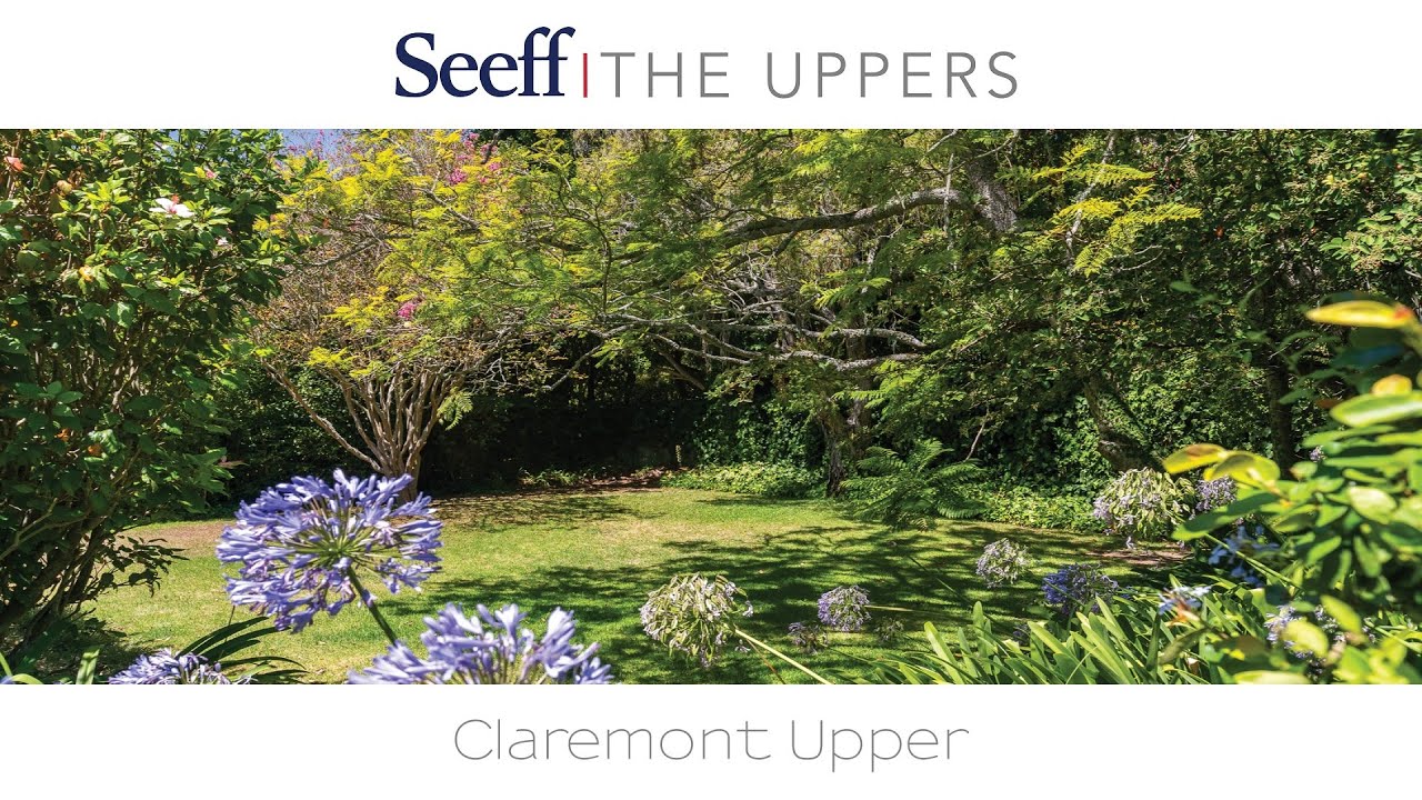 Vacant Land For Sale in Claremont Upper, Cape Town, South Africa | Seeff Southern Suburbs