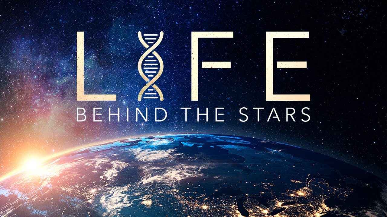 Life Behind the Stars (Eng. Trailer)
