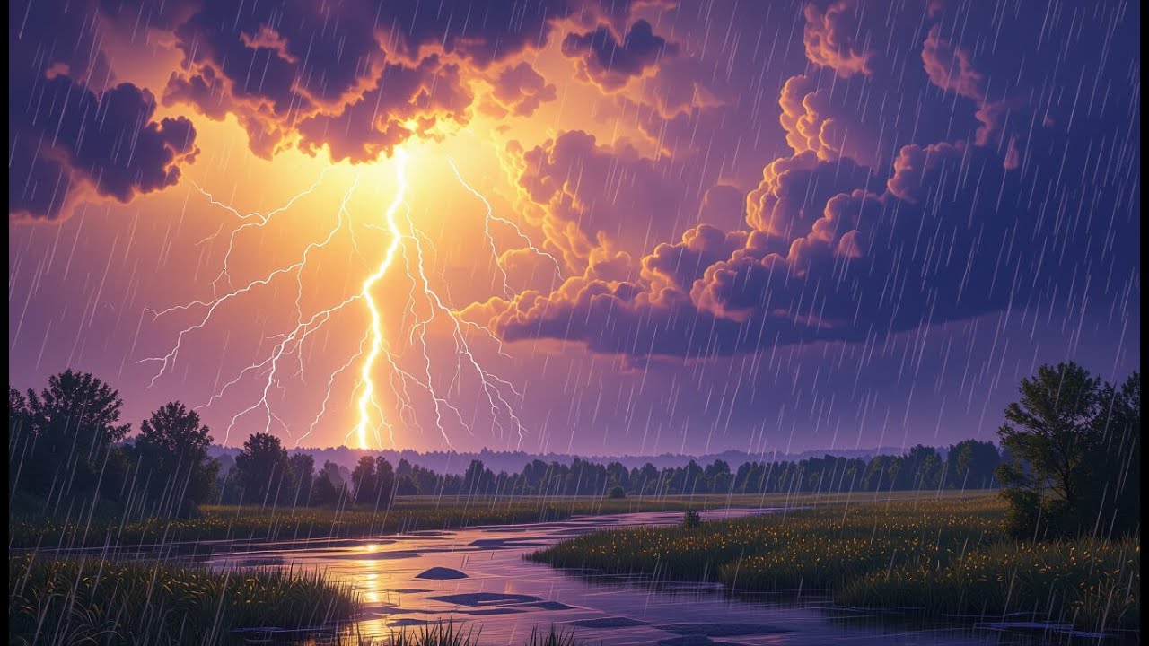 Rainy Song