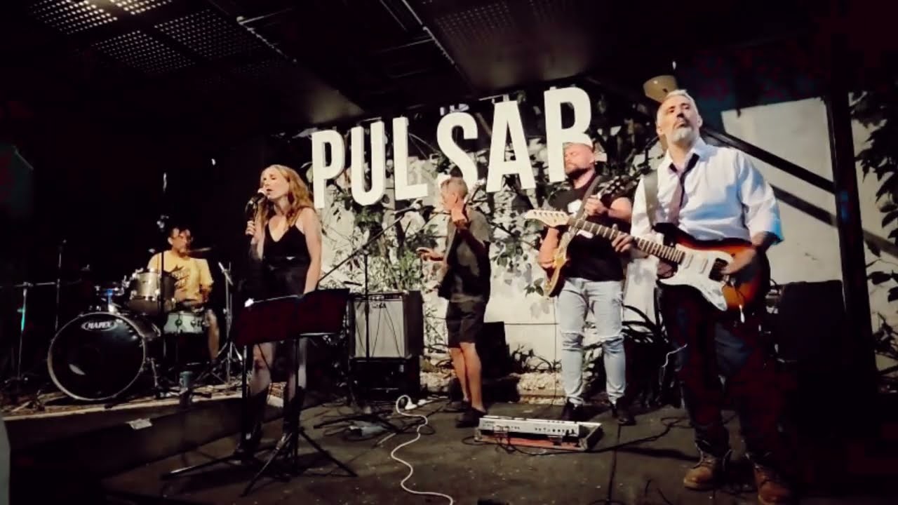 RECUERDO DE LOS HORCONES . Vivo Casa Pulsar . 21/02/26