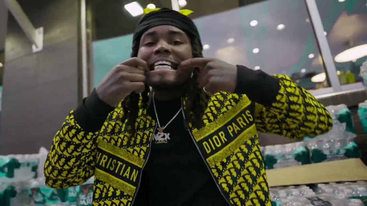 Gunna - D Glory ( Shotby@dakmagicc )