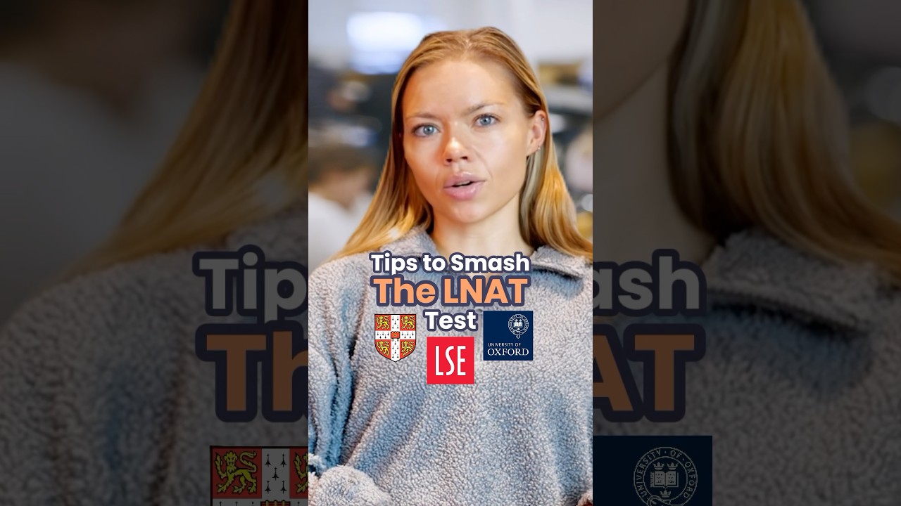Советы, как УСПЕШНО сдать тест LNAT #юридическаяшкола #Оксбридж #LNAT #уровнидлявступительных #го...