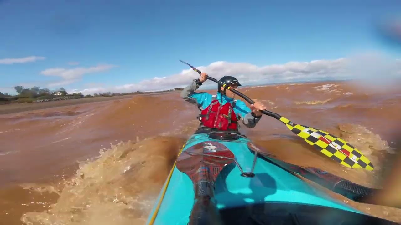 P&H Virgo Sea Kayak Review
