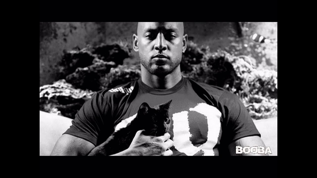 Booba ft. Nessbeal - Les rues de ma vie [HD]