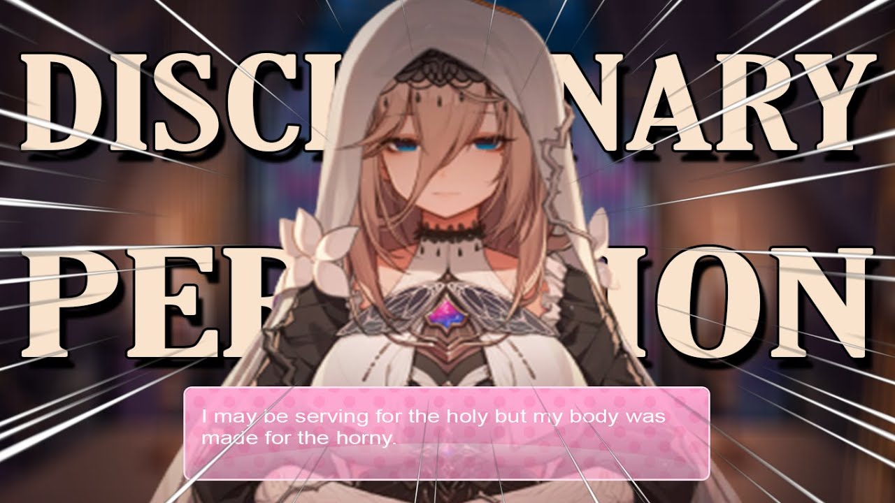 Aponia: Disciplinary Perdition.exe // Honkai Impact 3rd