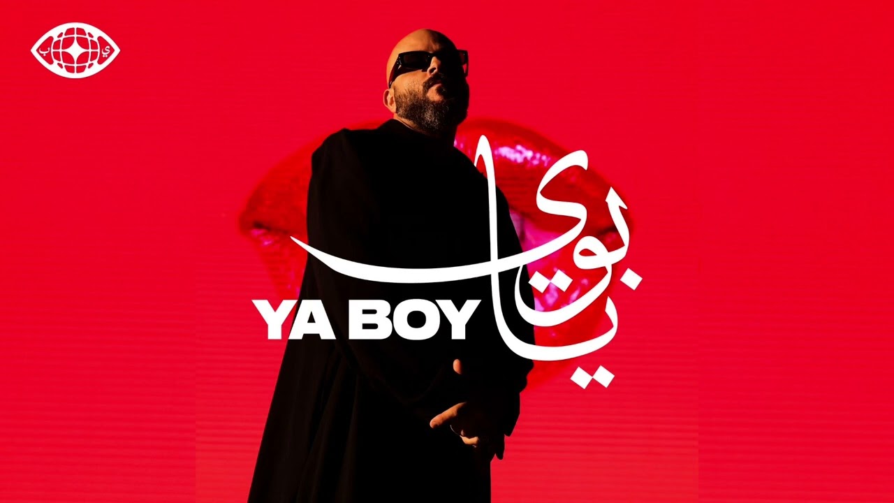 @gharamelectric - Ya Boy