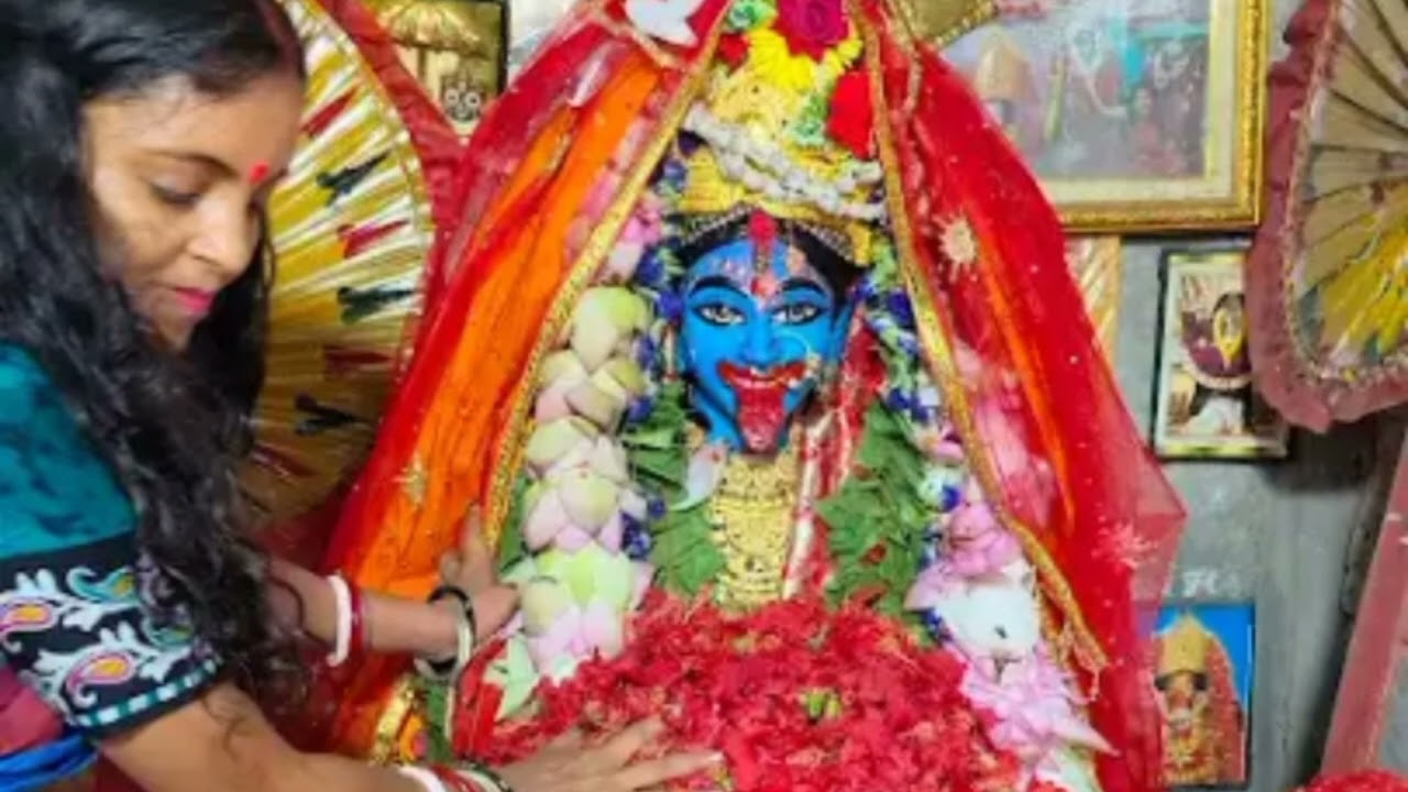 माँ जानते है आप के पास क्या है 