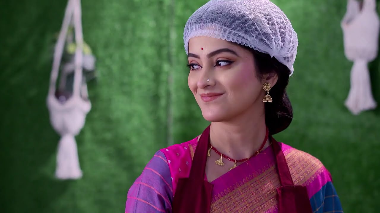 Kon Gopone Mon Bheseche - Full Ep - 256 - Shyamali, Aniket - Zee Bangla