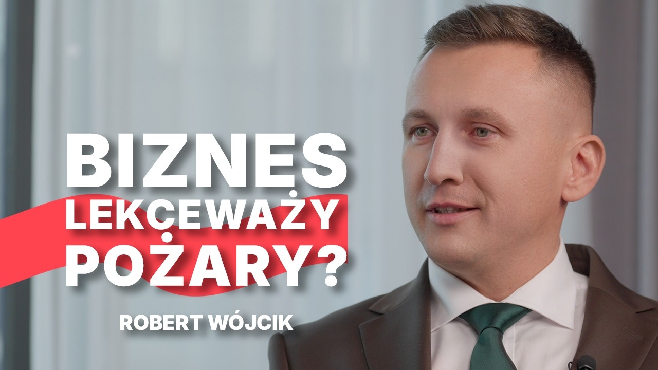 EKSPRES DO KAWY ZAMIAST BEZPIECZEŃSTWA? RAJ GROUP O BŁĘDACH FIRM