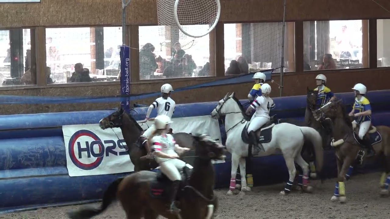 Rosières PF Paris Mash 13 - 2 HLB