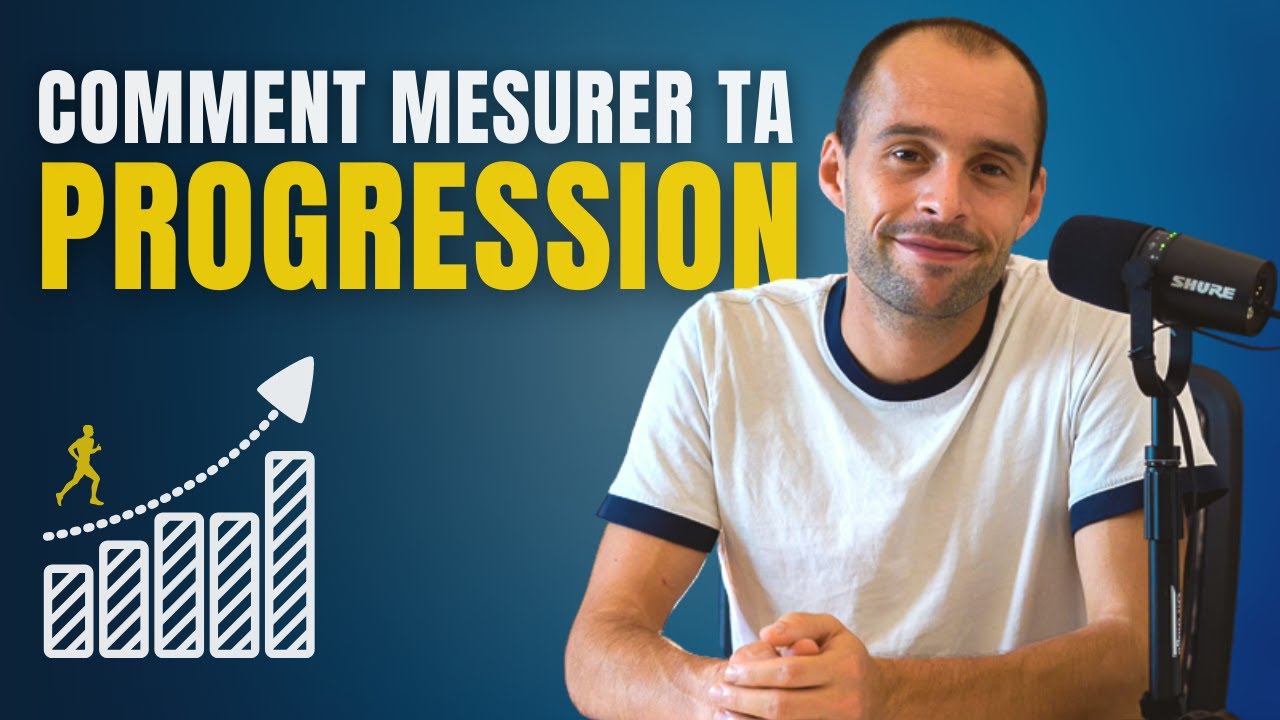 4 outils indispensables pour suivre ta progression en course &agrave; pied