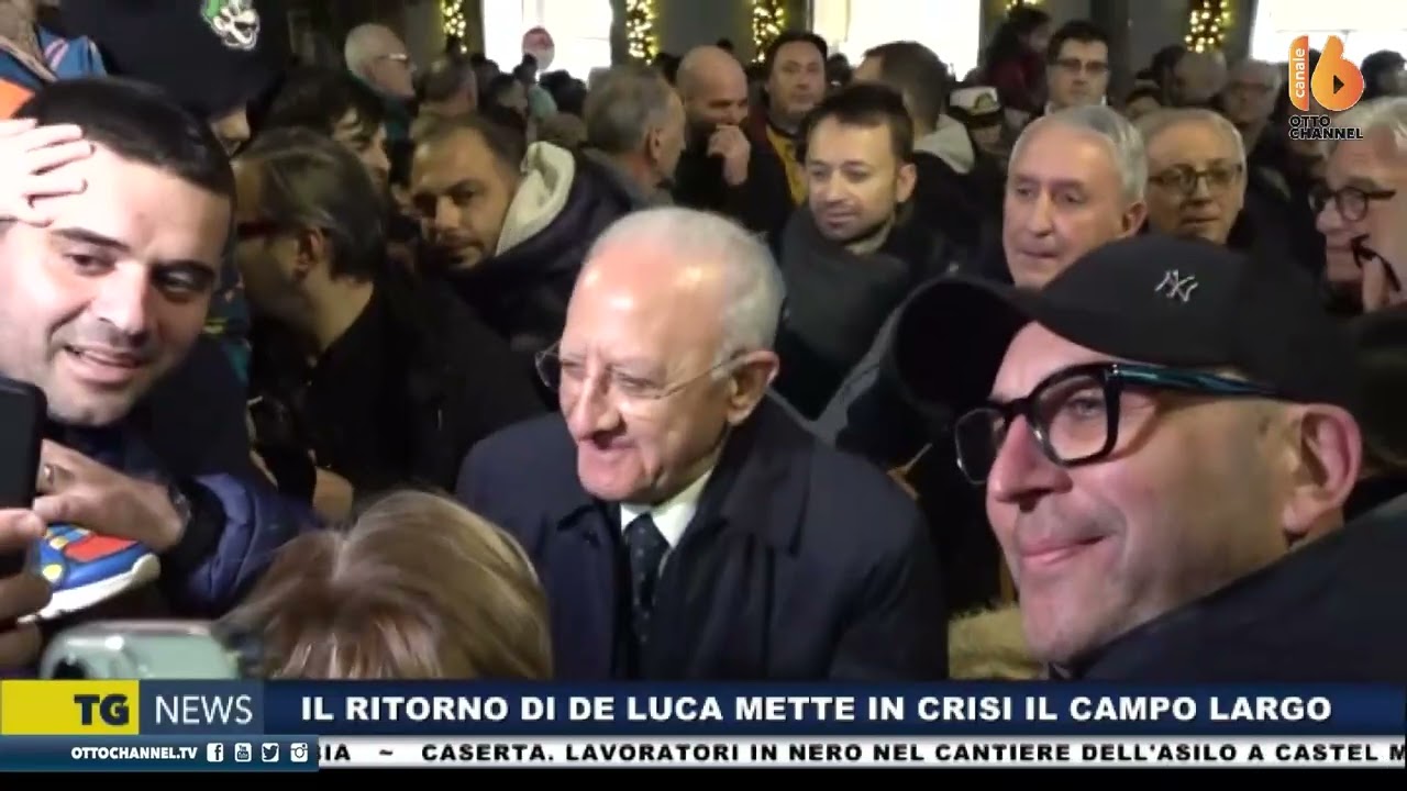 Tg news 18 gennaio 2026 - ore 14:00