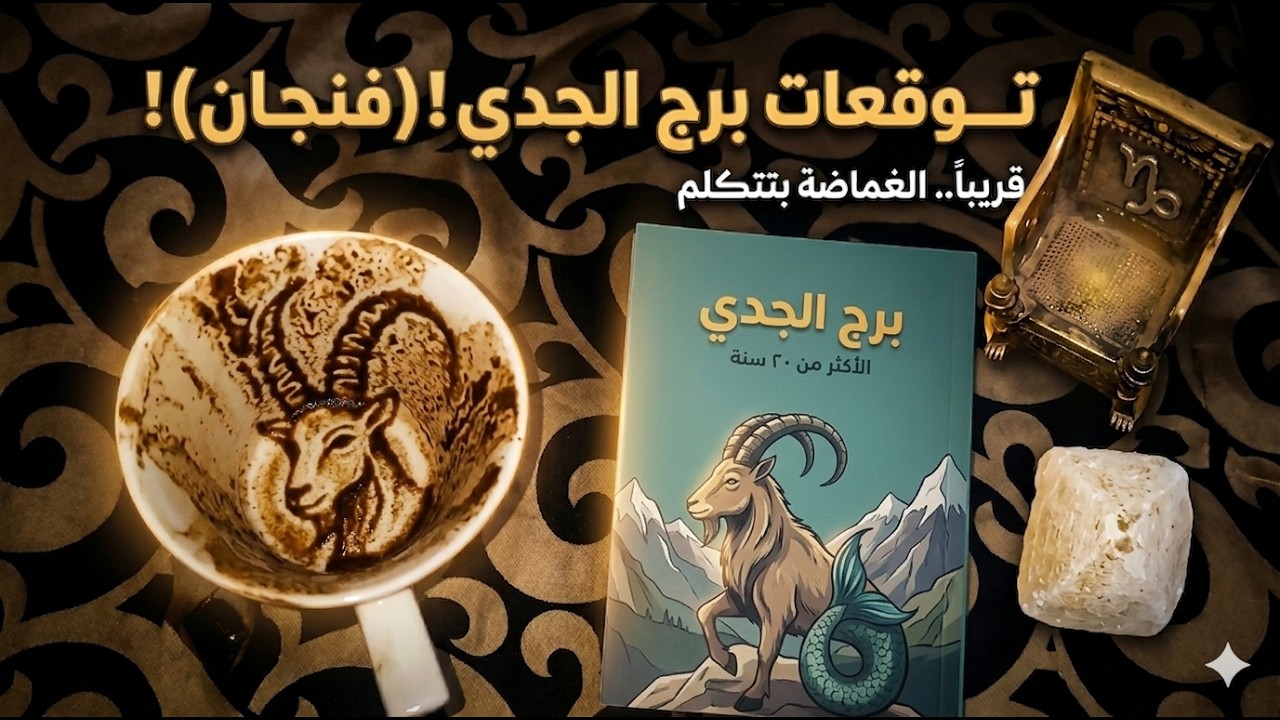 برج الجدي واهم التوقعات من الان /15/حتي اخر مارس👀💕👌🏾بتاريخ اليوم 2026/15مارس🤔💰