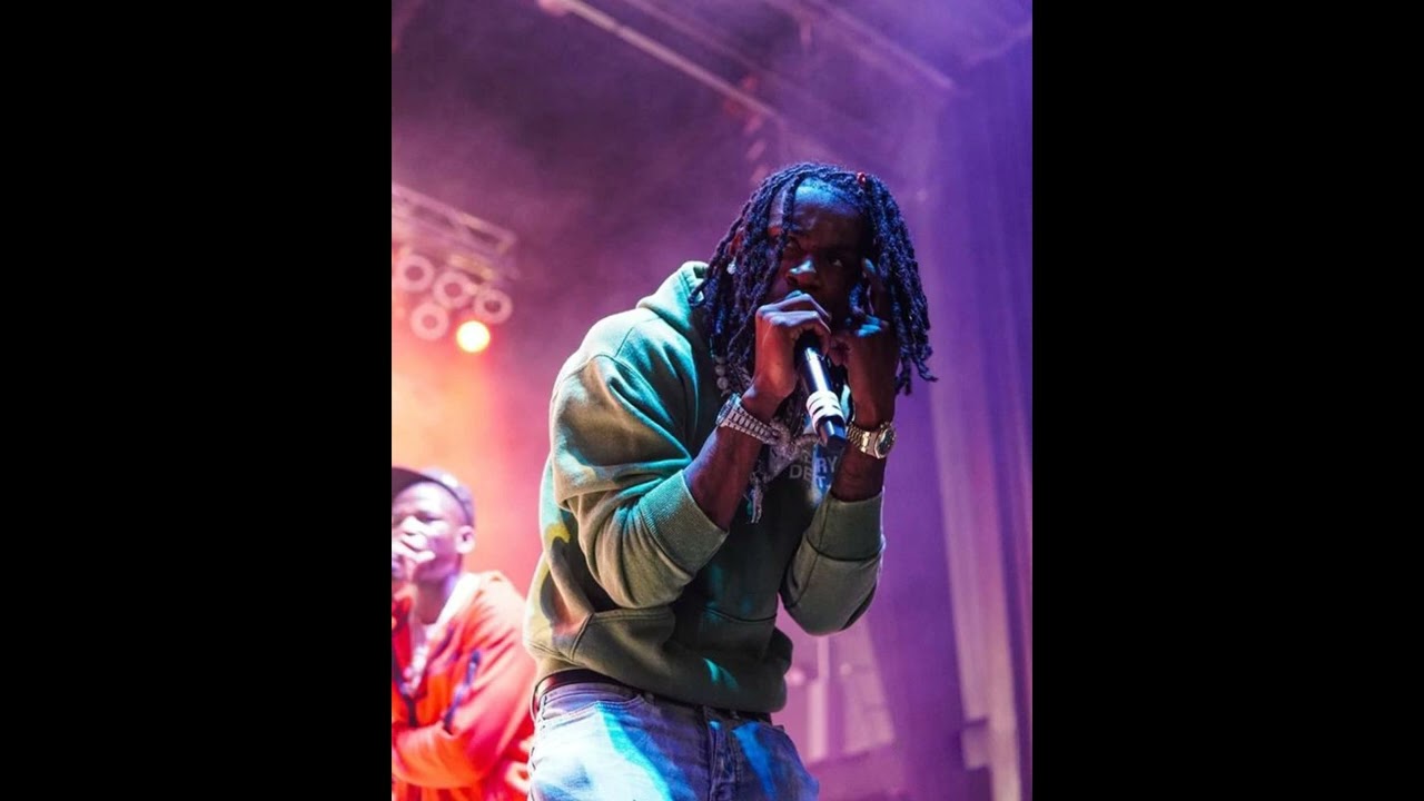 [FREE] Polo G x Lil Tjay Type Beat ~ You're Safe Now