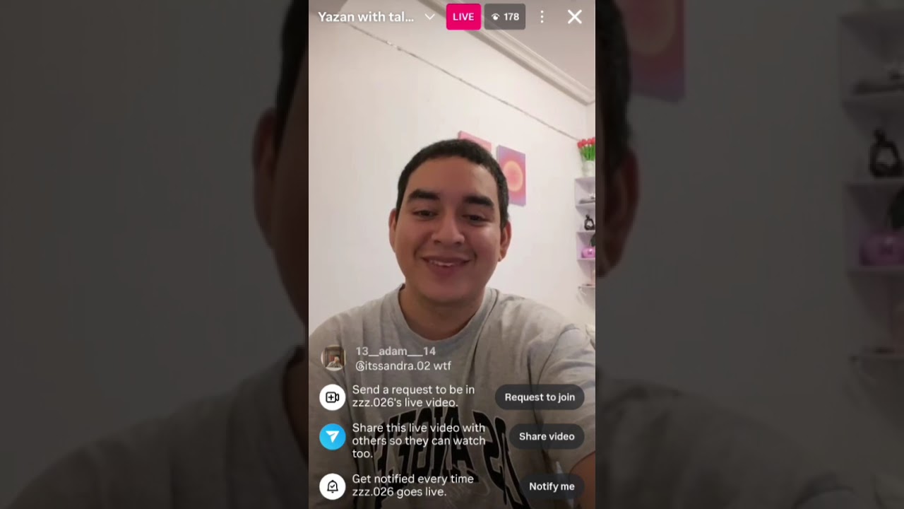 Deaf Update Live 