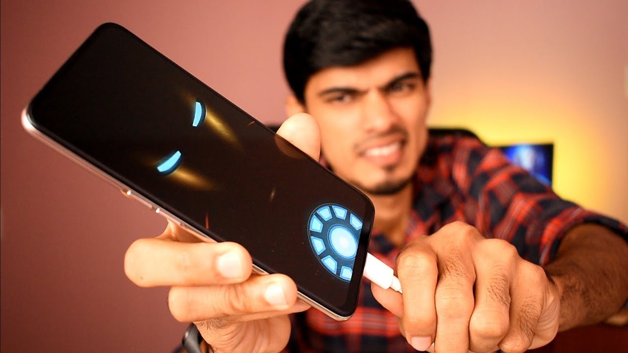 SMARTPHONE-ல CHARGE நல்ல நிக்க இத மட்டும் செய்யுங்க | Cybertamizha