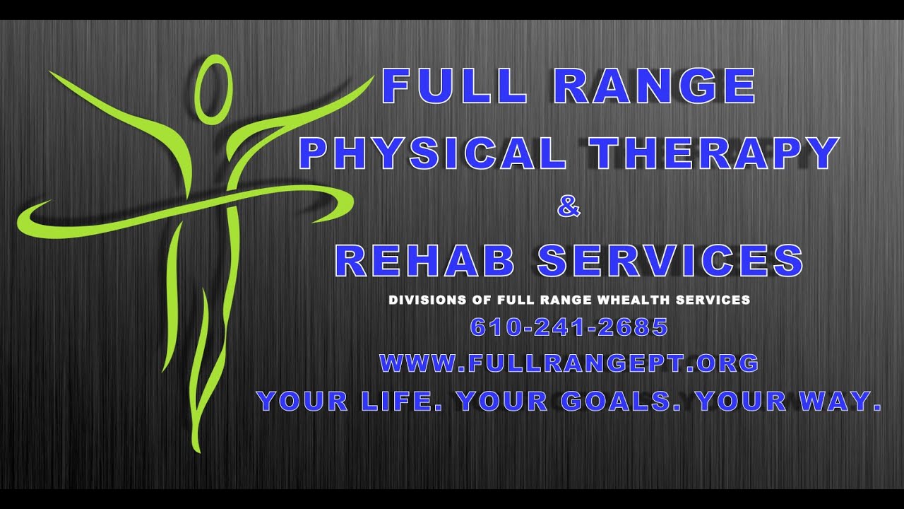 Full Range Whealth Services