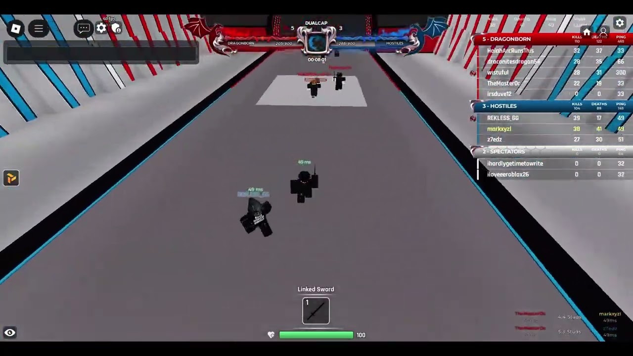 Brxh Montage (Worst Clanner Of All Time)