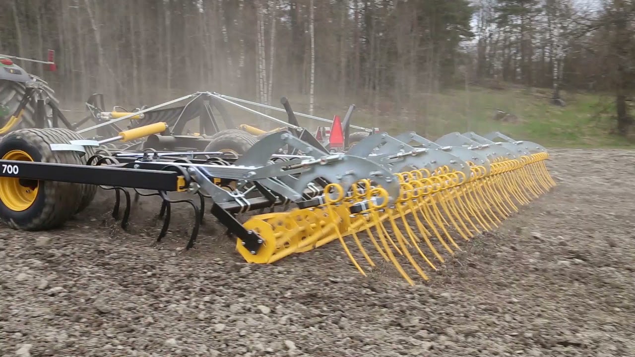 Multiva Crossline -äes