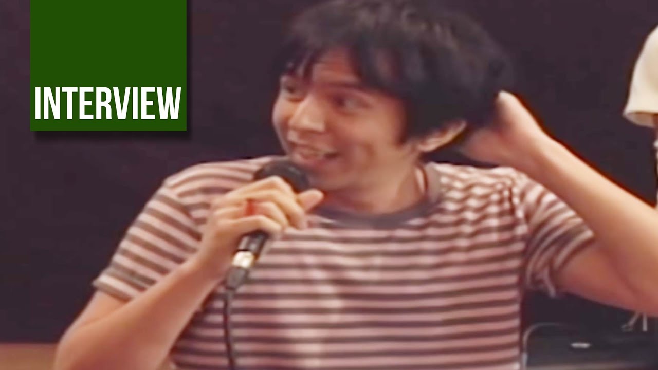 Japs Sergio on Francis joining Peso Movement