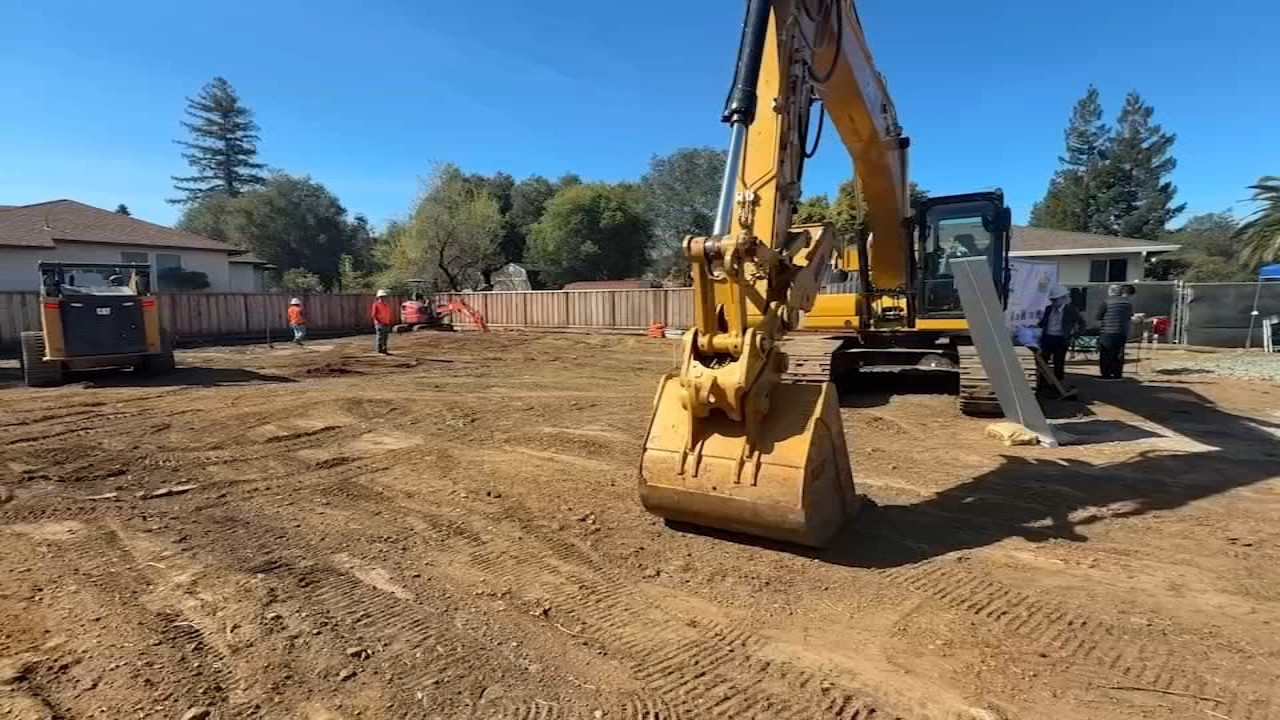 6 town houses to be built in South Bay under senate bill, helping 1st time homebuyers
