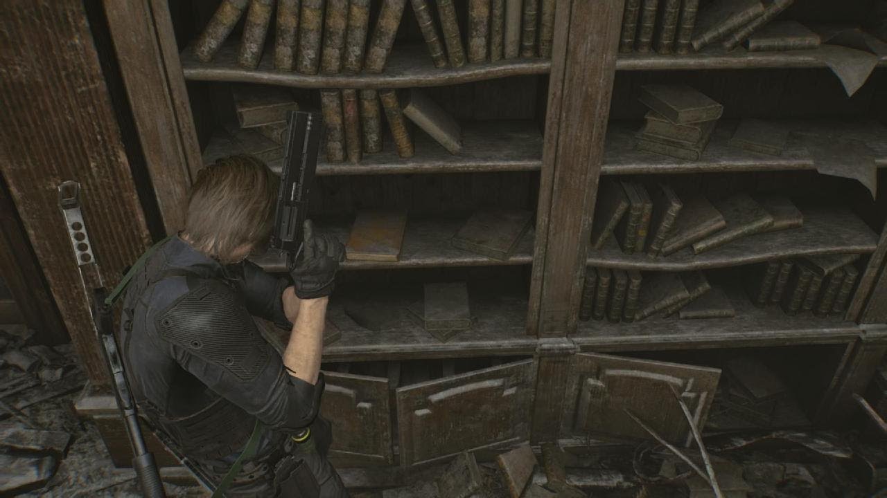 Resident Evil: Requiem | FIX THIS BUG!!!
