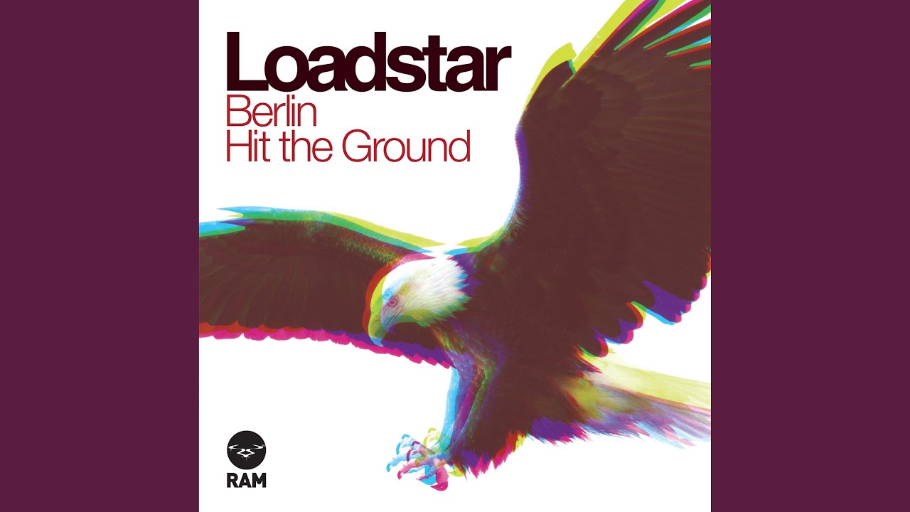 Hit the Ground