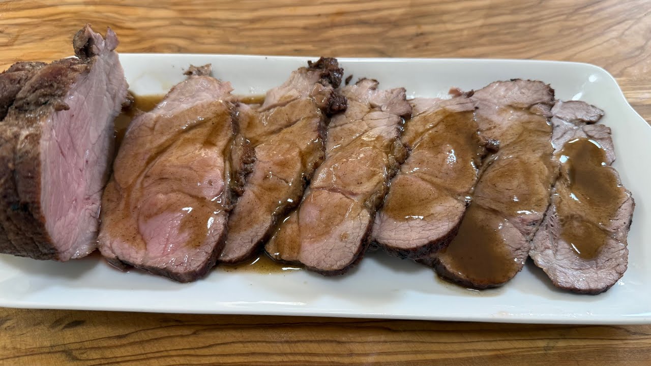 Arrosto di Maiale