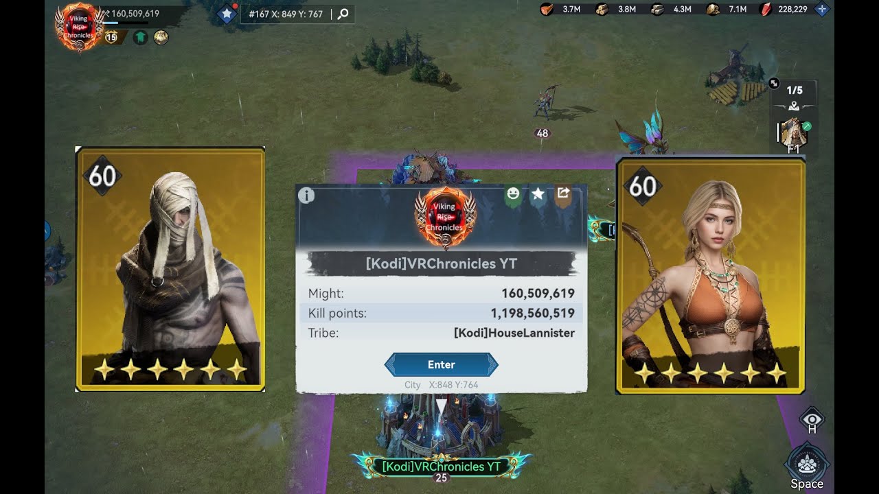 Complete Artur & Verdani Guide   BEST Skills, Mounts, and Equipment