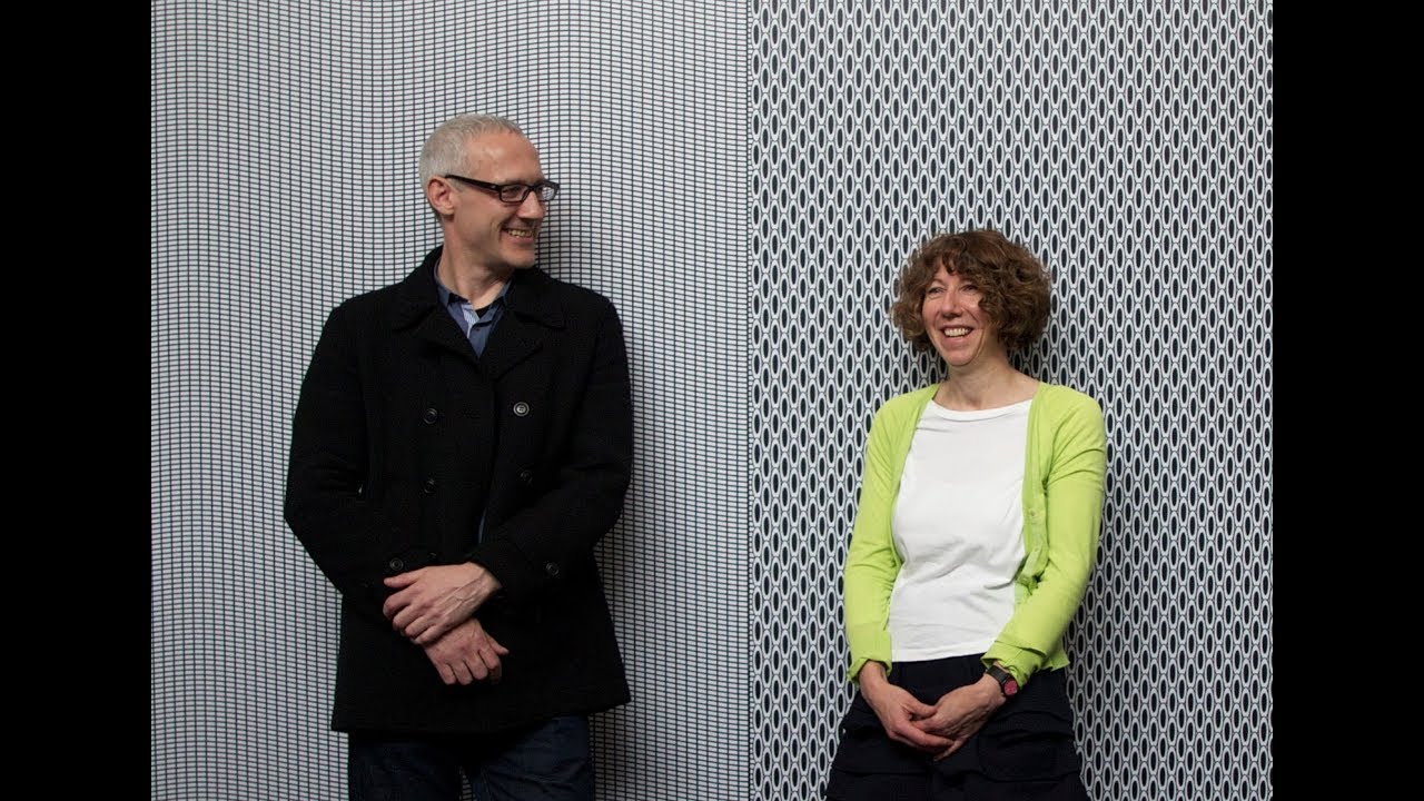 Anthony Dunne, Fiona Raby. 