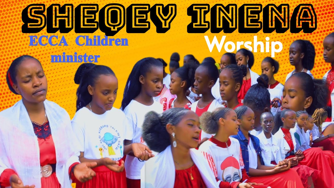 SHEQEY INENAA HABALA YEDHONO#oromoworship #gospelmusic #worshipmusic #gospelsongs #christianmusic