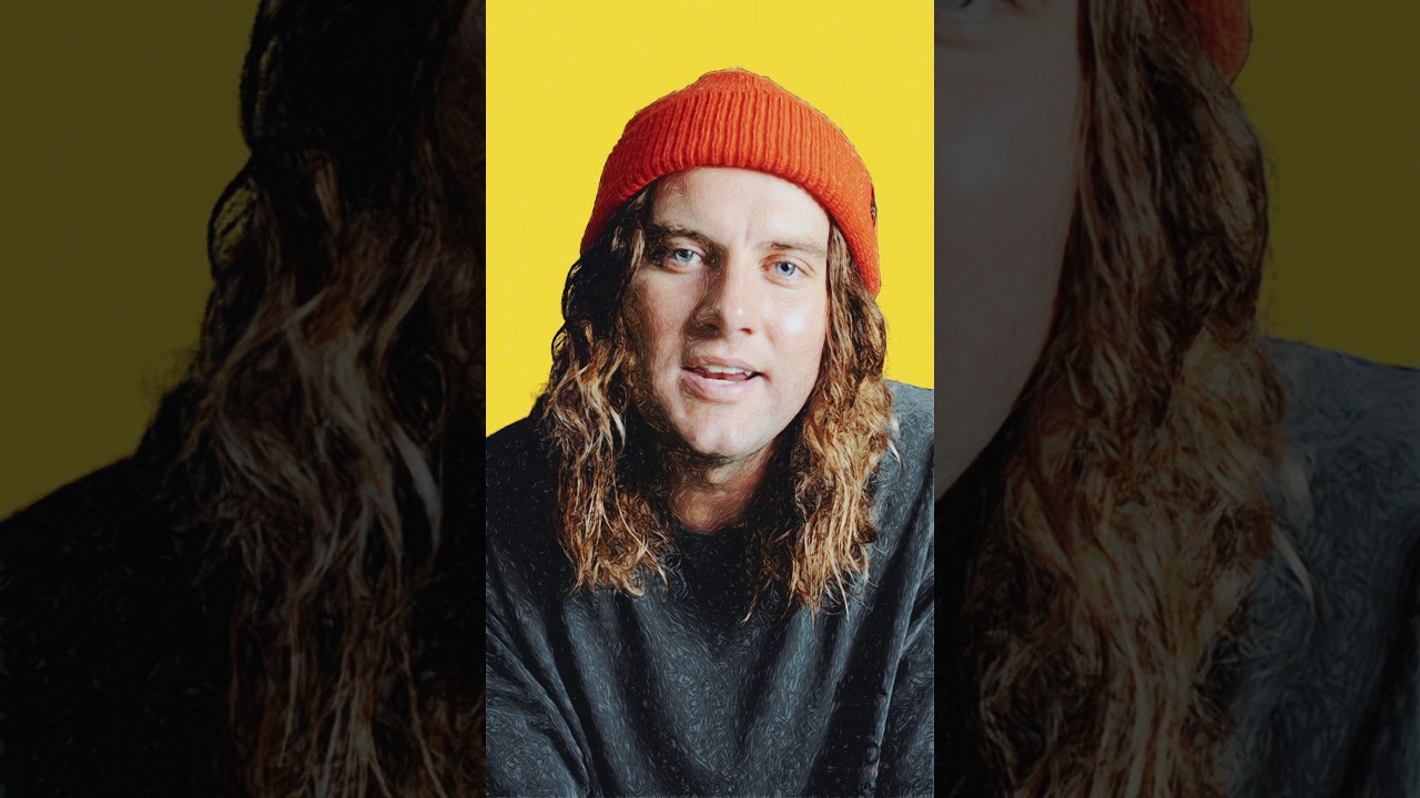 Judah & the Lion - Why Did You Run? (Vertical Video)