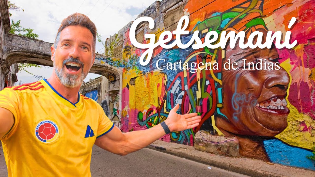 El barrio rebelde que hizo libre a Colombia