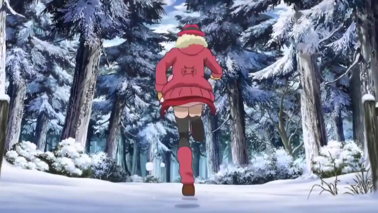 ☆A Thousand Years - Amourshipping☆