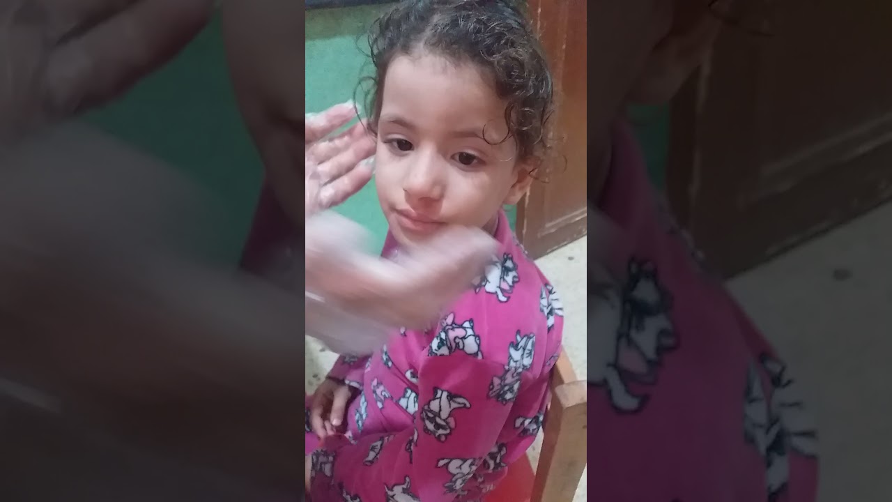 تدليك أعضاء النطق  (بطريقة أطباء المنصوره)
